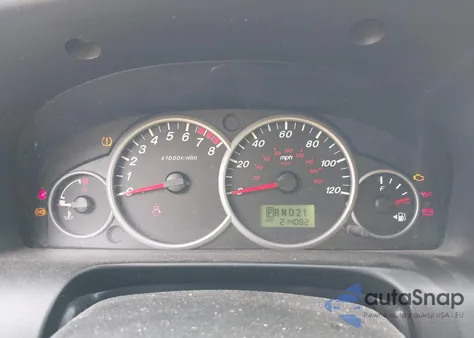 2006 Mazda Tribute I z USA, uszkodzony, nr VIN 4F2YZ02Z26KM23549